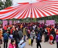Hội chợ phục vụ Tết Nguyên đán Kỷ Hợi năm 2019 với gần 150 gian hàng 