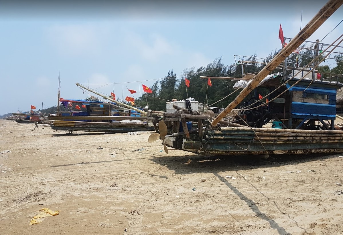 Tại tỉnh Thanh Hóa Nhiều dự án chậm một số chủ đầu tư cố ý đầu cơ đất 