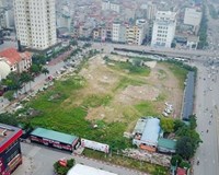 HĐND TP Hà Nội thông qua nghị quyết thu hồi đất của hơn 1.600 dự án 