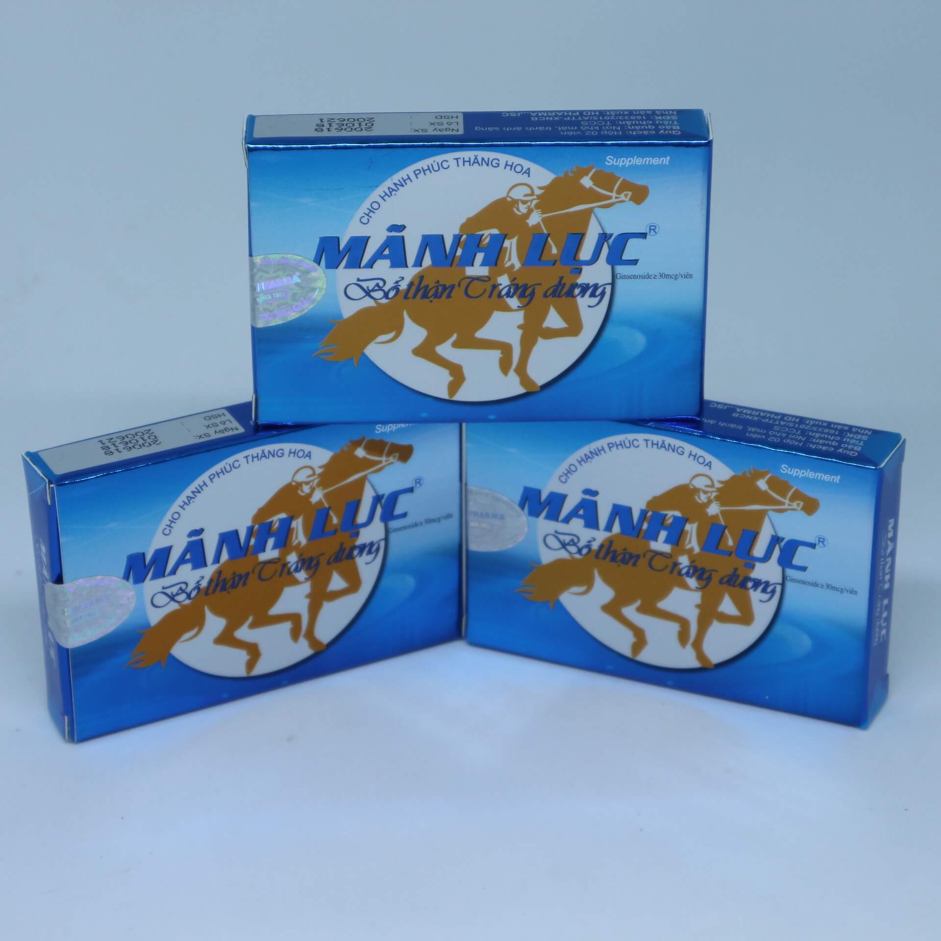 Công ty Cổ phần Dược Vật tư Y tế Hải Dương liên tiếp bị cơ quan chức năng tuýt còi yêu cầu buộc thu hồi và đình chỉ sản xuất 