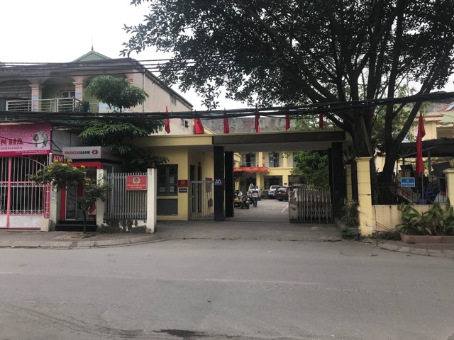 Hà Nội: Phóng viên Thương Trường bị kẻ lạ mặt bất ngờ hành hung gây thương tích 