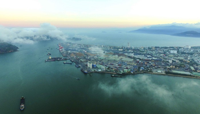 Phó Thủ tướng Trương Hòa Bình chỉ đạo kiểm toán 75 vốn nhà nước tại Cảng Quy Nhơn 