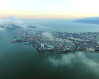 Phó Thủ tướng Trương Hòa Bình chỉ đạo kiểm toán 75 vốn nhà nước tại Cảng Quy Nhơn 