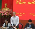Hà Nội Sắp triển khai kiểm tra sức khỏe toàn bộ lái xe kinh doanh vận tải 