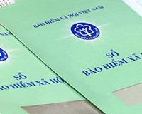 Điều chỉnh tiền lương và thu nhập tháng đã đóng BHXH 