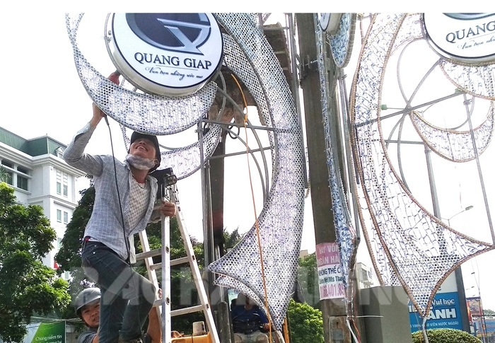 Tập đoàn Quang Giáp ông vua được chỉ định thầu của nhiều dự án tại Hải Dương 