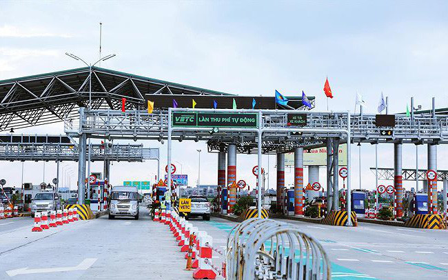 Thu phí tự động không dừng (Kỳ 2): Nhiều câu hỏi đặt ra với VETC?