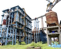 Nhiều sai phạm nghiêm trọng tại dự án TISCO 