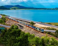 Đường sắt Việt Nam Tăng 190 chuyến tàu dịp cao điểm Giỗ Tổ Hùng Vương và 30/4 