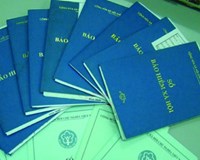 Xử lý hình sự các đơn vị nợ BHXH kéo dài