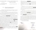 Tạp chí Thương Trường gửi công văn đề nghị cơ quan Công An mở rộng điều tra sự việc phóng viên bị hành hung