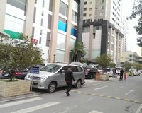 Hapulico complex chưa đảm bảo an toàn PCCC
