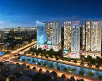 Hinode City Tổ hợp căn hộ cao cấp “Hai mặt tiền” với giao thông đi lại thuận lợi  