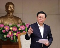 Chính phủ sẽ kiểm soát CPI năm 2019 từ 3,3-3,9 