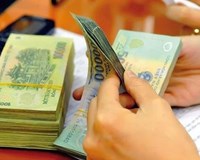 Thực hiện 9 hoạt động trọng tâm về cải cách tiền lương 