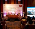 Hà Nội là điểm đầu tư rất tốt với các doanh nghiệp Nhật Bản