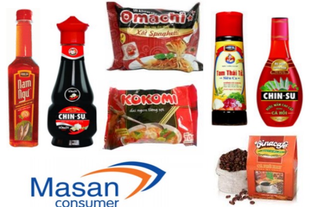 “Vua nước mắm, tương ớt” Masan đang phải đối mặt rủi ro nhiễm bẩn