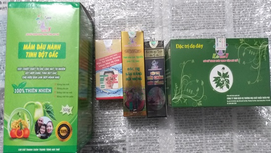 Sự thật về thần dược