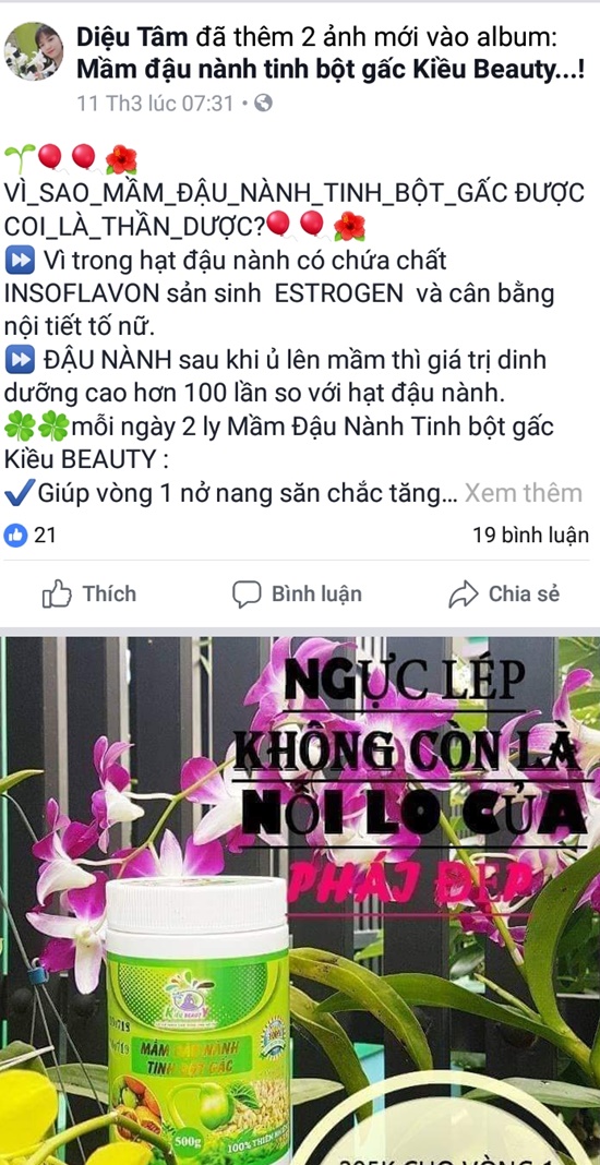 Sự thật về thần dược