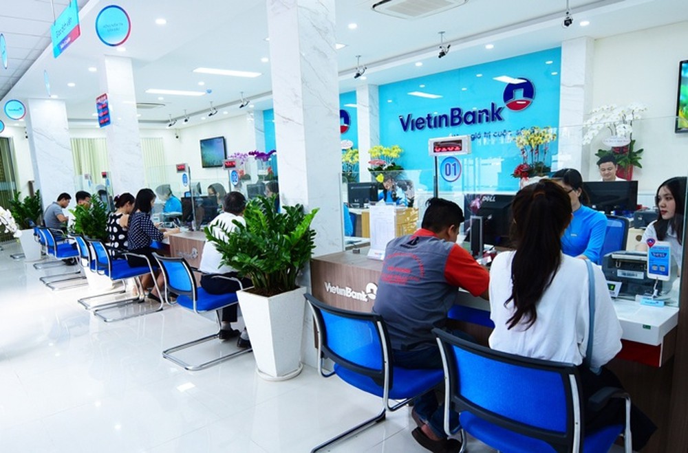 Nợ xấu của VietinBank bán cho VAMC tăng vọt lên 13.400 tỷ đồng 