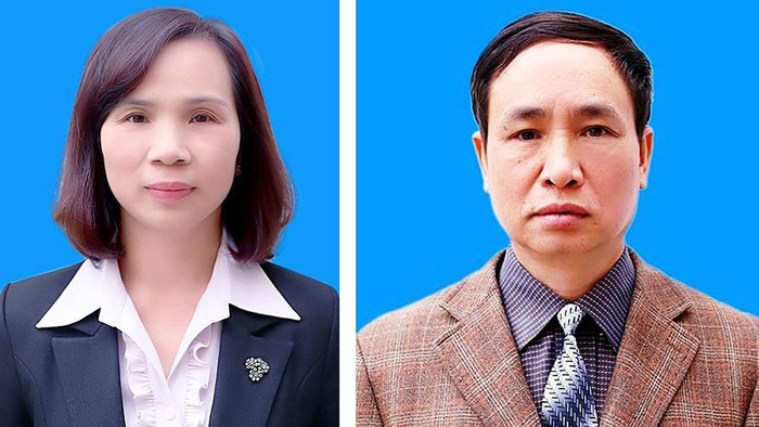 Vụ nâng điểm thi ở Hà Giang khởi tố thêm 2 Phó GĐ Sở Giáo dục 