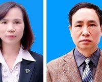 Vụ nâng điểm thi ở Hà Giang khởi tố thêm 2 Phó GĐ Sở Giáo dục 