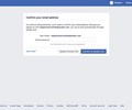 Facebook đang cố thu thập danh bạ mà không có sự đồng ý của người sử dụng 