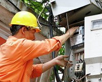 Đề xuất bảo mật thông tin giá điện xăng dầu 