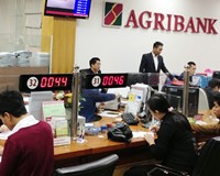 Hàng trăm triệu tiền gửi của nhiều khách hàng bị “bốc hơi” Agribank xử trí thế nào 