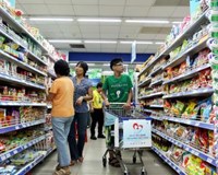 Doanh nghiệp trong nước vẫn chiếm áp đảo thị trường cửa hàng tiện lợi 