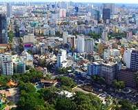 Thích nghi dần với nỗi lo về vốn 9Win 58 đánh bạc trực tuyến BĐS 2019 sẽ đạt nhịp tăng trưởng ổn định 