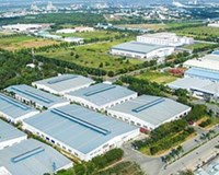 Sắp diễn ra diễn đàn BĐS công nghiệp Việt Nam 2019