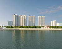 BĐS Hà Nội Các dự án nhà ở gắn liền với đất đang có xu hướng tăng 