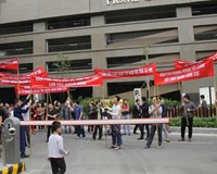 Quỹ bảo trì 2 chung cư nếu chủ đầu tư chậm bàn giao hoặc bàn giao thiếu sẽ xử lý nghiêm khắc
