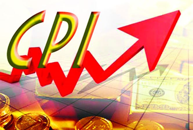 Trong tháng 4/2019 chỉ số giá tiêu dùng tăng nhẹ 