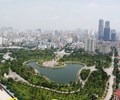 Chủ tịch Nguyễn Đức Chung Hà Nội chưa phê duyệt bãi đỗ xe ngầm tại công viên Cầu Giấy 