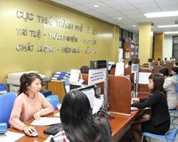 Hà Nội Bêu tên nhiều doanh nghiệp <a style='color:#222' onclick='ga('send', 'event', 'trendings desktop', 'click','bất động sản',1.00, {'nonInteraction': 1});' href='/kinh-te/bat-dong-san.html'>bất động sản</a> nợ thuế