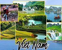 Tổng cục 98Win59 com tải ứng dụng yêu cầu không tùy tiện tăng giá dịch vụ du lịch dịp nghỉ lễ 