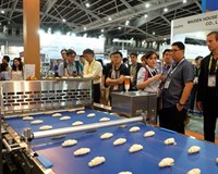 Food  Hotel Vietnam 2019 Cuộc hội tụ công nghệ thiết bị dịch vụ của ngành 98Win10 com - Trang web cá cược trực tuyến,98 win Nổ Hũ du lịch khách sạn 