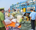 Cần quyết liệt trong chống buôn lậu gian lận thương mại 