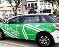 Grab khẳng định không vượt ra phạm vi thí điểm của Bộ Giao thông 