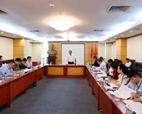 Tăng cường các biện pháp xử lý triệt để các cơ sở gây ô nhiễm môi trường 