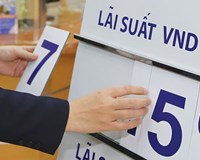 Tuần qua Lãi suất liên ngân hàng hạ nhiệt tỷ giá VND tăng 