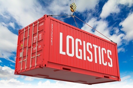 Nông sản chơi lớn với đòn bẩy logistics 