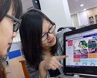 Sàn TMĐT bán lẻ nội đang trỗi dậy 