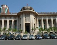 Ngân hàng Nhà nước đưa lãnh đạo Vụ ngồi ‘ghế nóng’ Vietcombank Vietinbank BIDV 