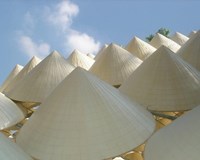 Mũ cọ nón lá chổi lúa Việt Nam báo giá bao nhiêu trên Amazon