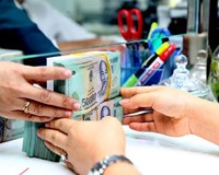 Giảm thuế ngay cho doanh nghiệp nhỏ và vừa