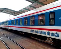 Đường sắt Việt Nam kích cầu du lịch giá vé giảm mạnh 
