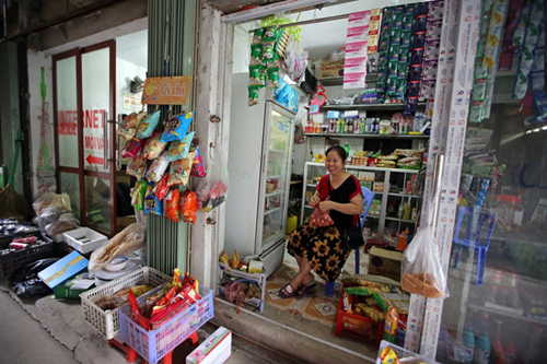 Cơ hội cho doanh nghiệp trong thị trường bán lẻ truyền thống trăm tỷ USD 